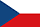 Česky - Czech