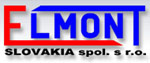 Logo - Elmont Slovakia
