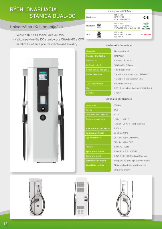 Brochure charging stations DBT-CEV - page.14