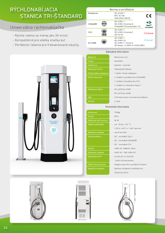 Brochure charging stations DBT-CEV - page.16