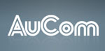 Logo - AuCom