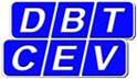 Logo - DBT CEV