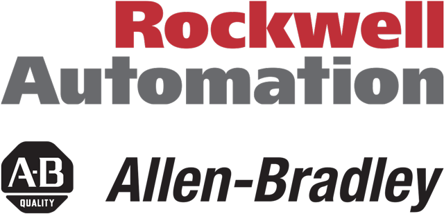 Logo - Allen-Bradley